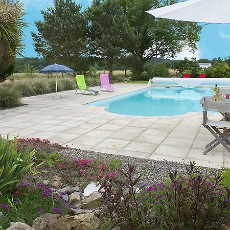 Arsague Sleeps 6 Pool Wifi Villa *
