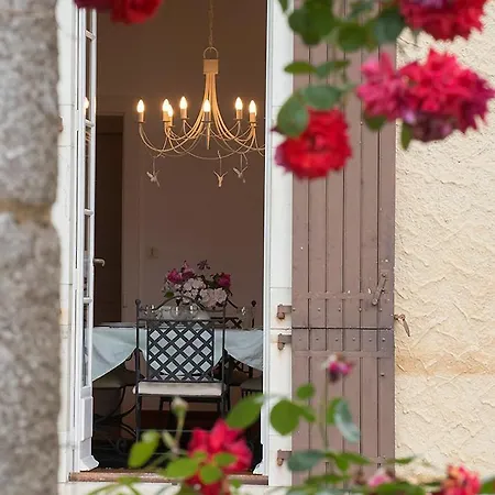 Villa Arsague Sleeps 6 Pool Wifi *