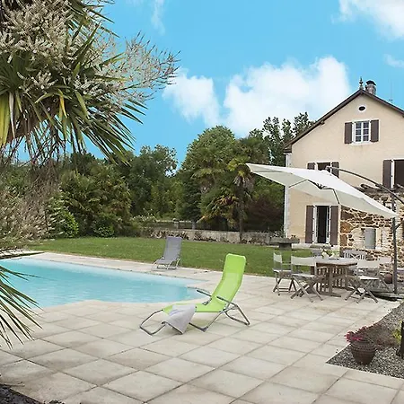 Arsague Sleeps 6 Pool Wifi Arsagne
